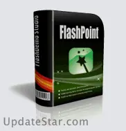 FlashPoint (PowerPoint2Flash) 2.42