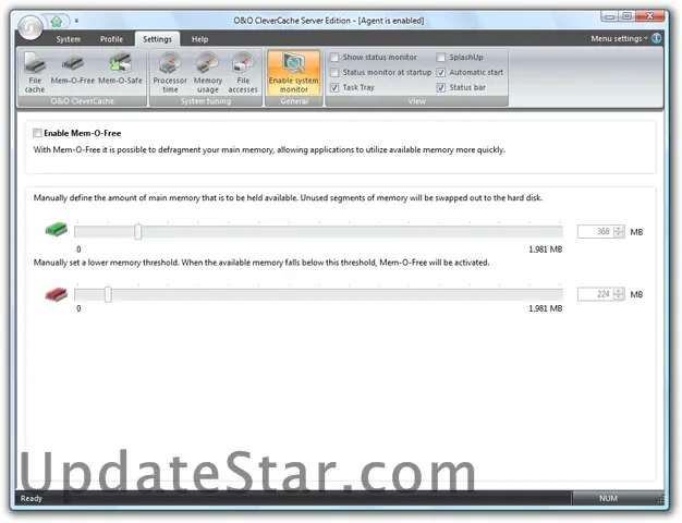 O&O CleverCache Server Edition 7.1.2737