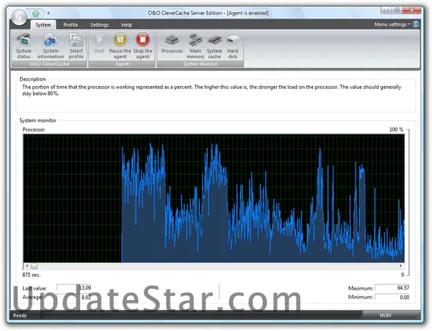 O&O CleverCache Server Edition 7.1.2737