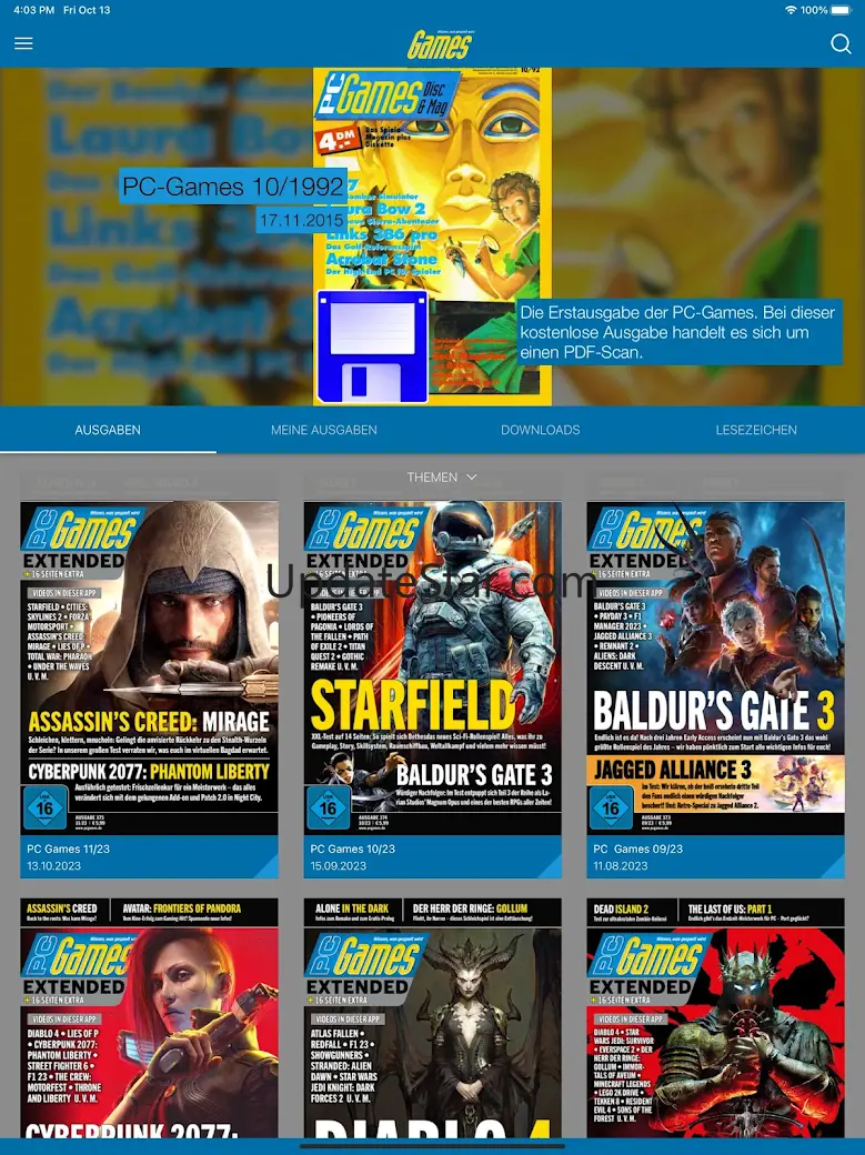 PC Games 5.3.3