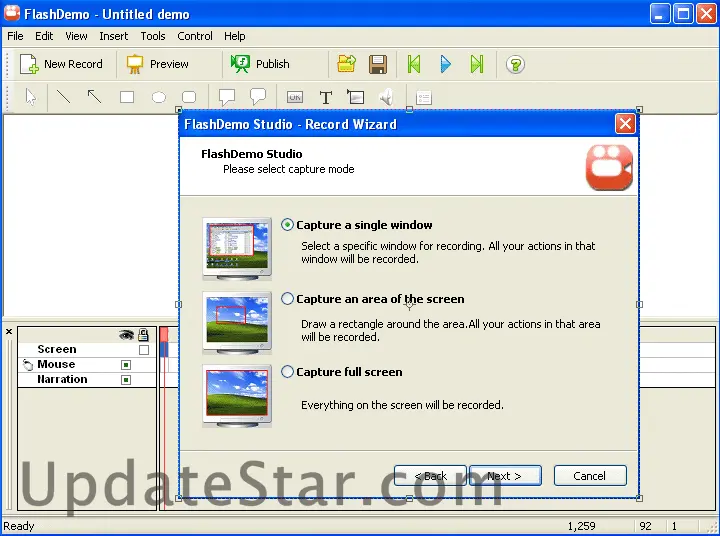 FlashDemo Studio 2.28