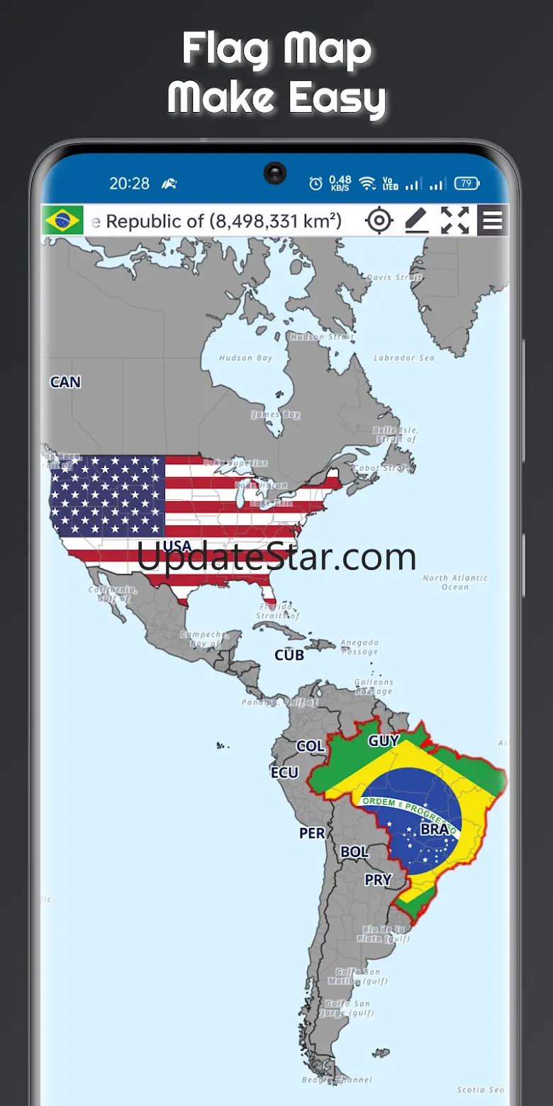 A+ World Map Editor Sandbox 2.06-build-20260608.0542