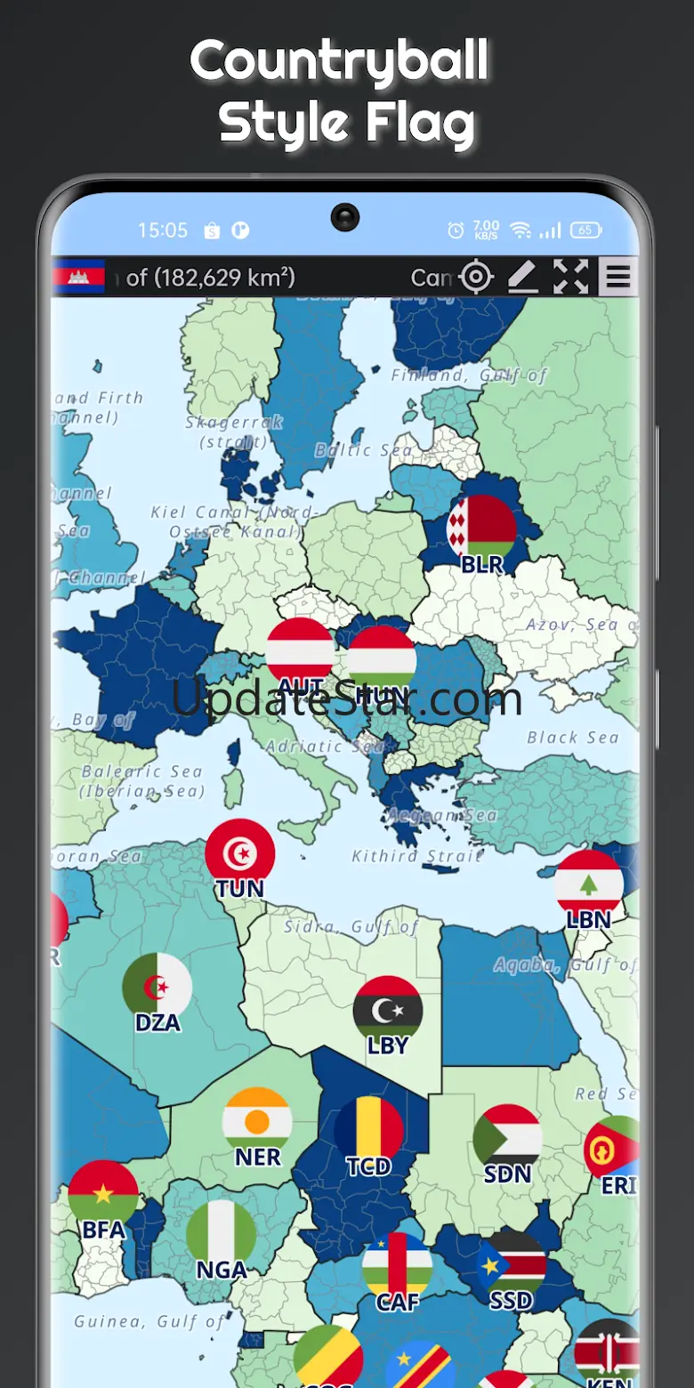 A+ World Map Editor Sandbox 2.06-build-20260608.0542