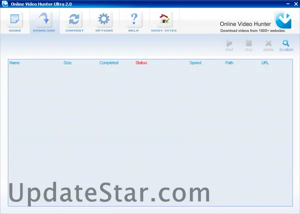 Online Video Hunter Professional 2.4.0