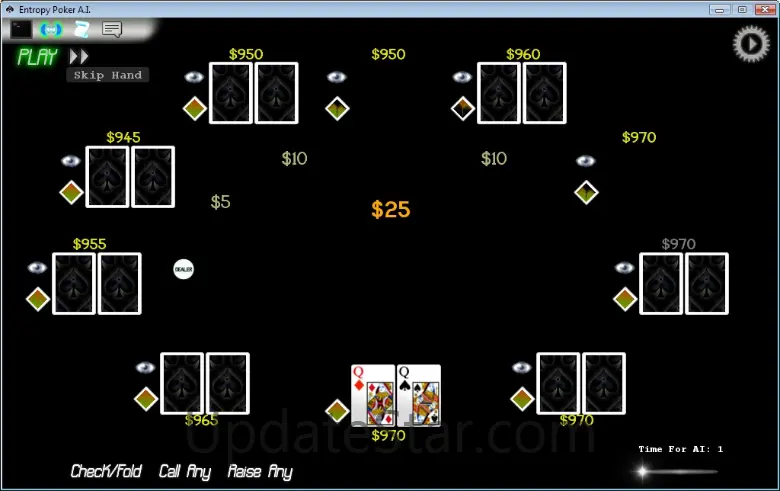 Entropy Interface 1.3