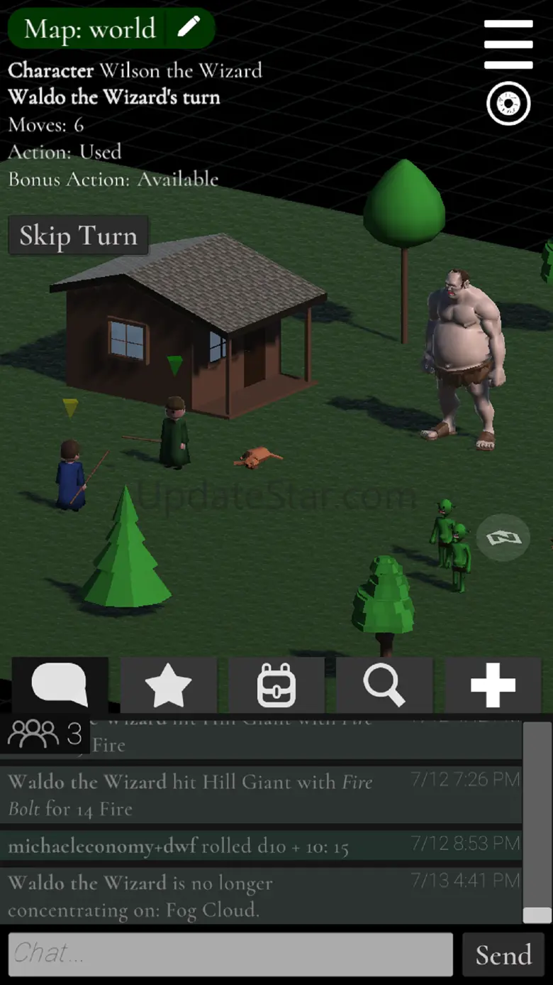 Dungeon Friends 1.3.8