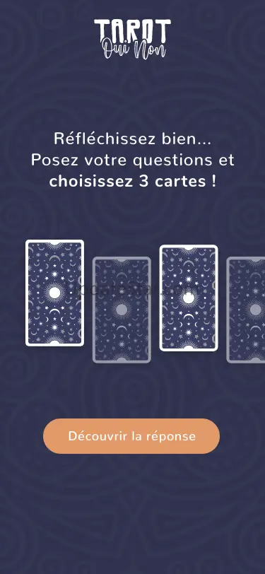 Tarot Oui-Non 2.2.4