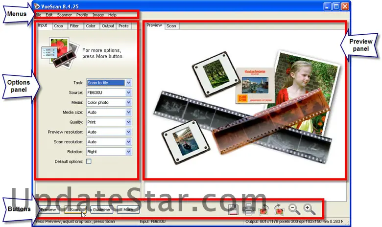 VueScan 9.8.45.7