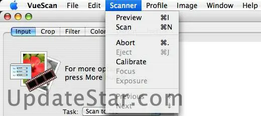 VueScan 9.8.45.7