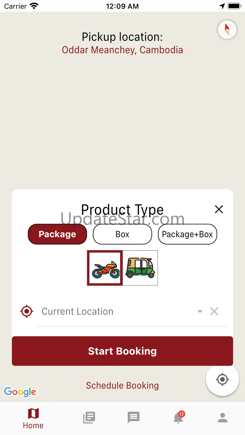 Chomnorng 1.5.8