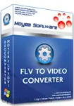 FLV Converter 7.4.0