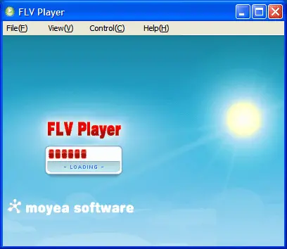 Moyea FLV Player 2.0.2.94