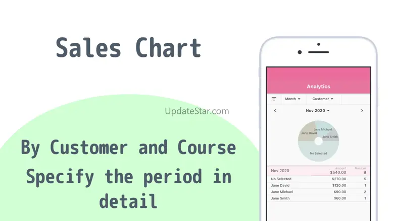 ClientManager - Sales Recorder 1.15.21