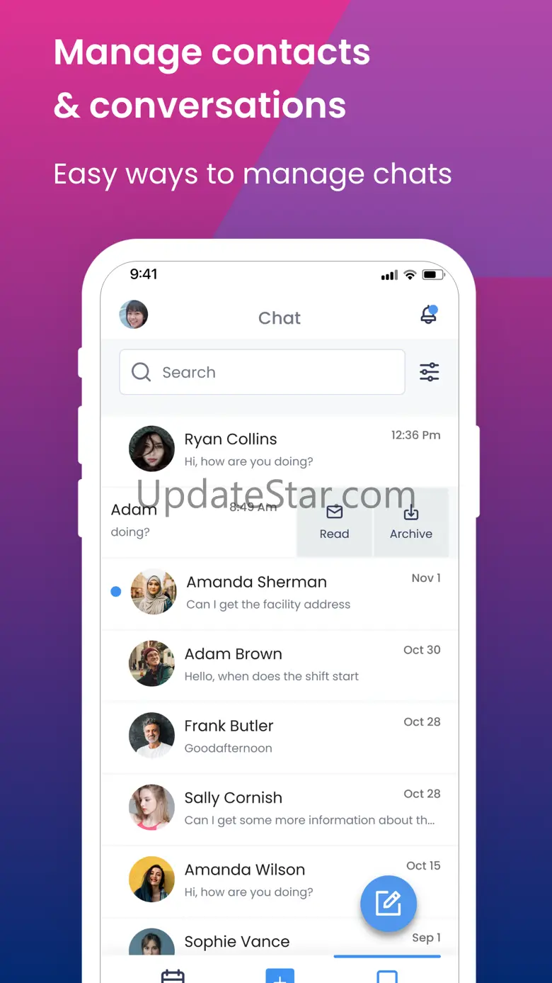 WorkLLama Talent Connect 2.0.1