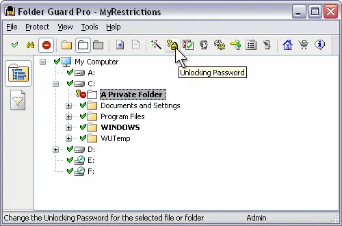 Folder Guard 24.11.0.3086