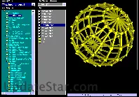 Audio Visualizer 1.0