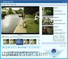 Xilisoft Video Cutter 2.2.0.20120901