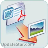Convert Document to Image 16.20