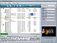 Xilisoft Blu Ray Ripper 7.1.0.20131118