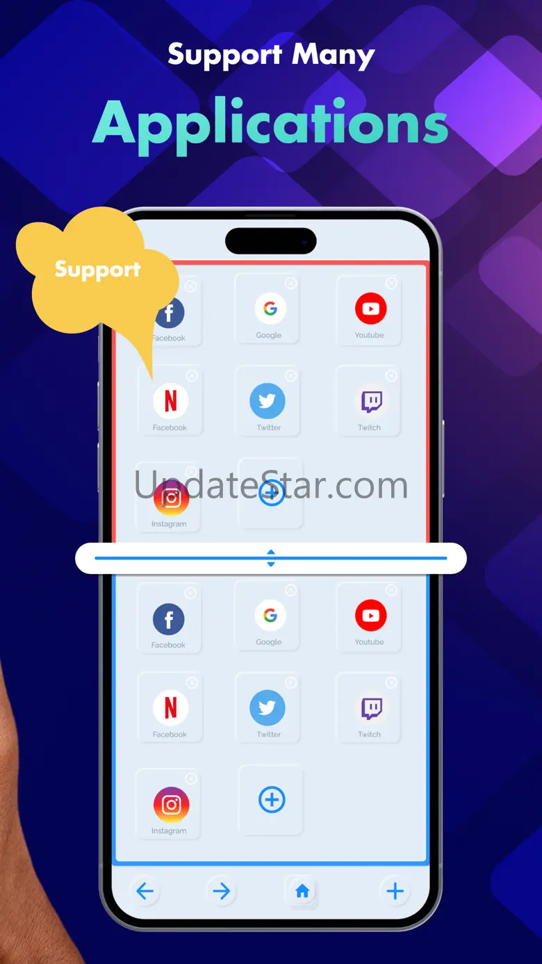 Split Screen: Duet Display 1.0.1