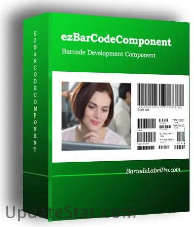 ezBarcodeComponent for asp.net 2.0.5