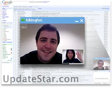 Google Talk Plugin 5.41.3