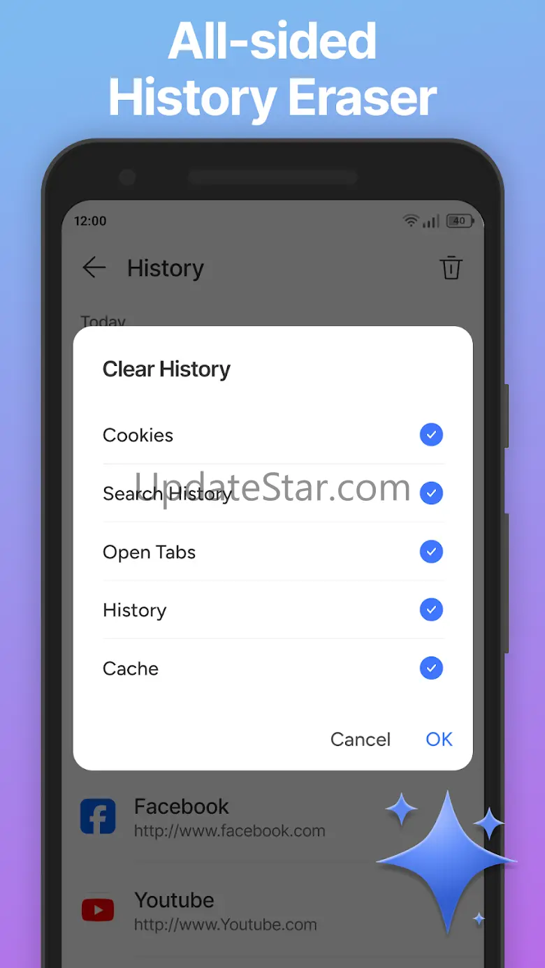Ask Browser-Smarter & Private 1.1.6