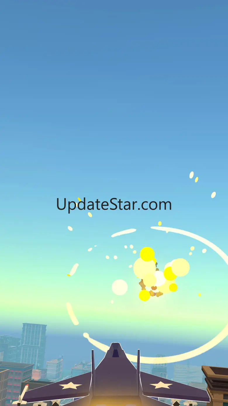 Plane Fighter! 1.2