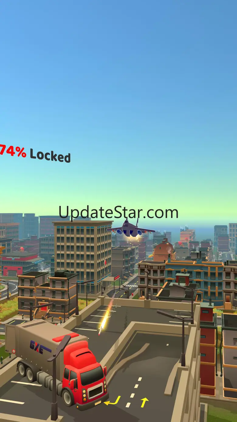 Plane Fighter! 1.2