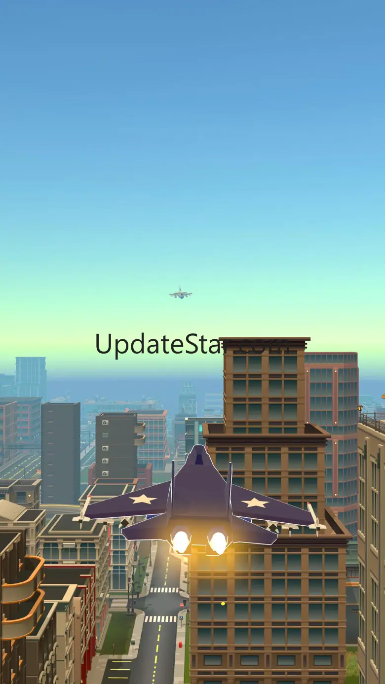 Plane Fighter! 1.2
