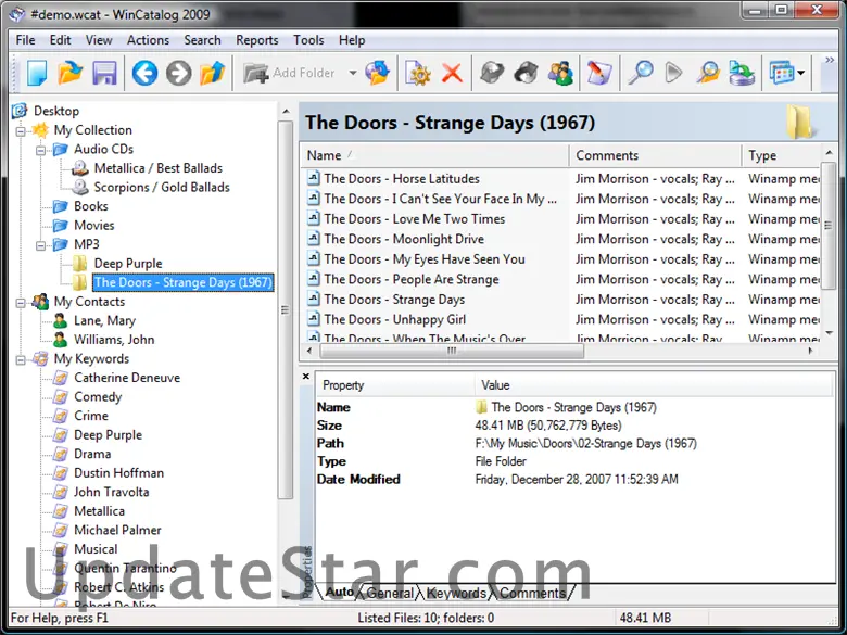 WinCatalog 2024.9.1.103