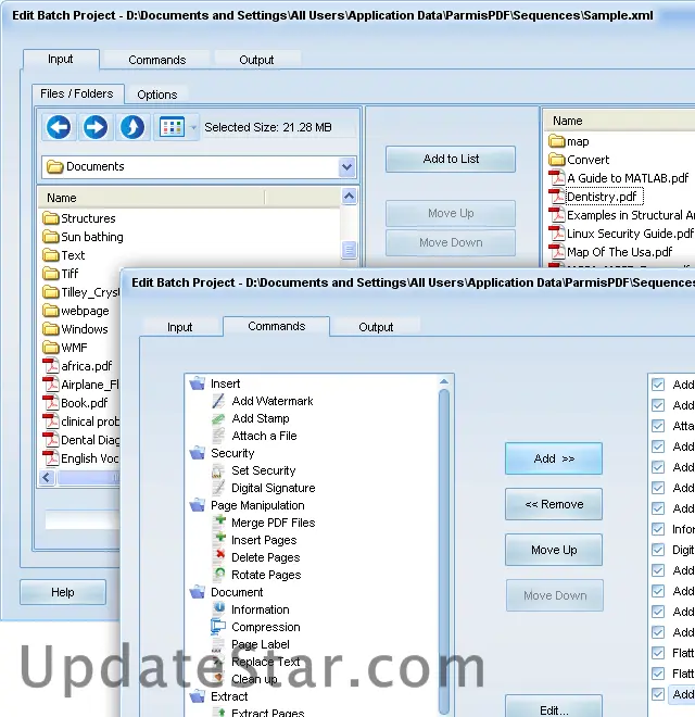 ParmisPDF Professional 9.2.0.121