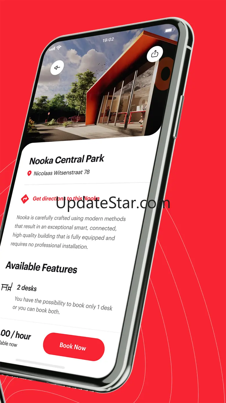 Nooka Space 1.13.3