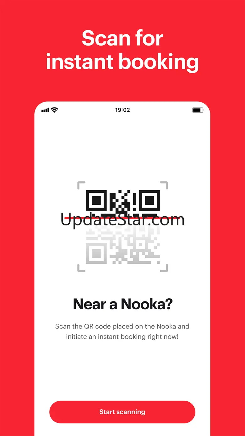 Nooka Space 1.13.3