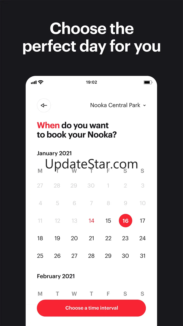 Nooka Space 1.13.3