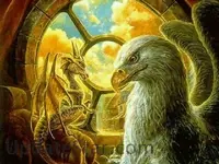 Free Fantasy Screensaver 1.1