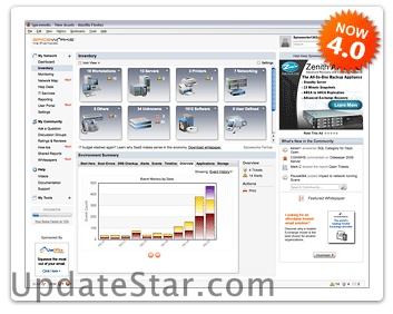 Spiceworks 7.4.65