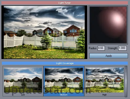 Dynamic-Photo HDR 5.3