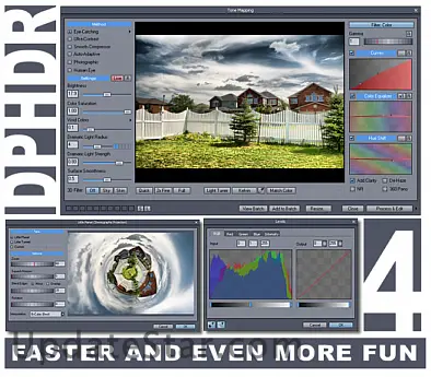 Dynamic-Photo HDR 5.3