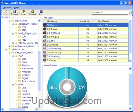 BKF Repair 6.0