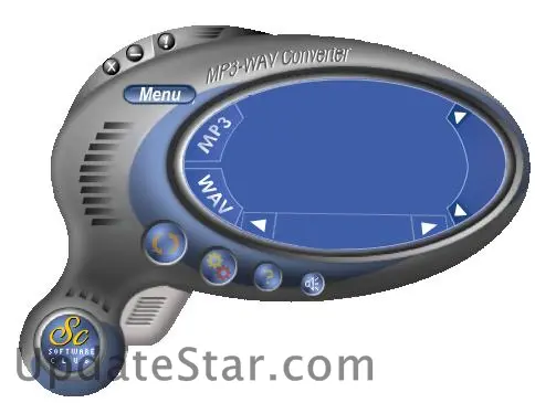 Free MP3-WAV Converter 7.5.0.2