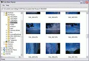 Free RAW Viewer 1.0