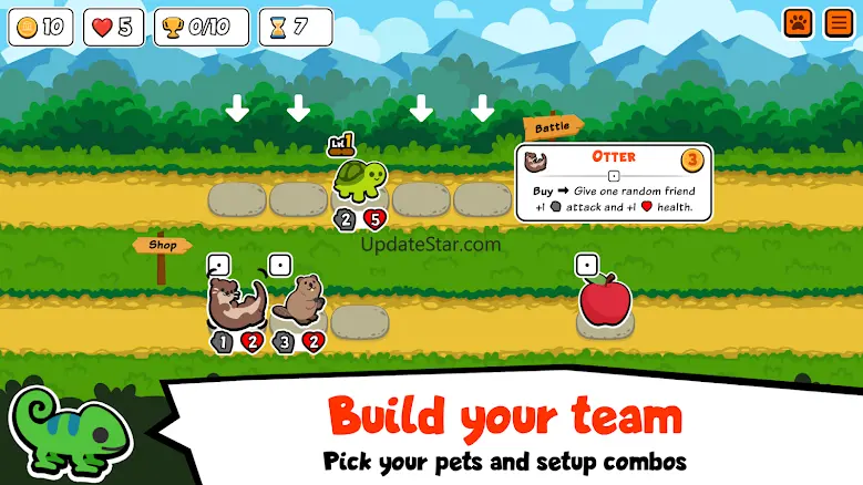 Super Auto Pets 1.0.0.1