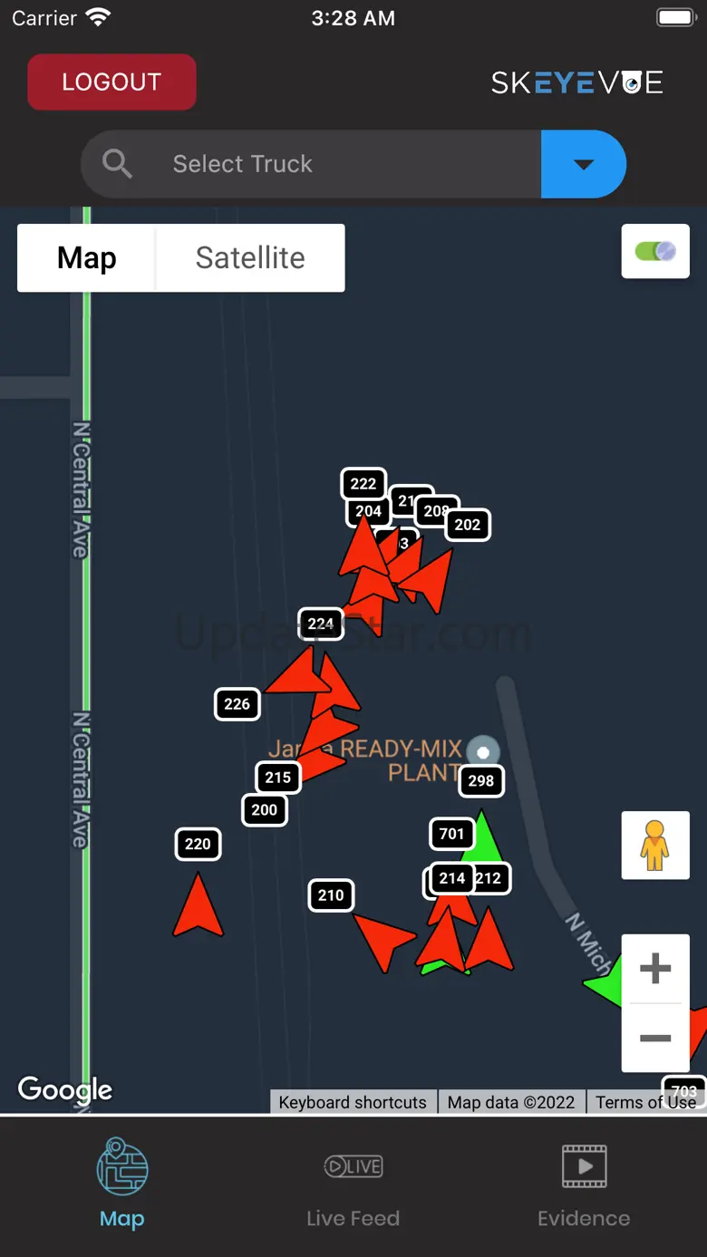 skEYEvue 1.4.5
