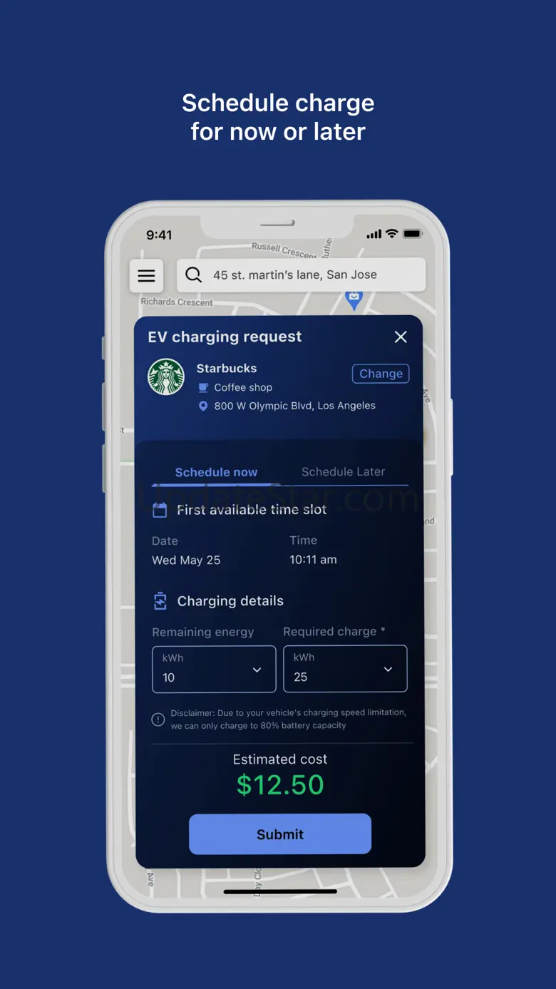 MoPi Charge 3.0