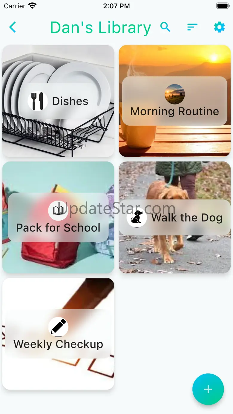 MyGuide Cloud 11.11.35
