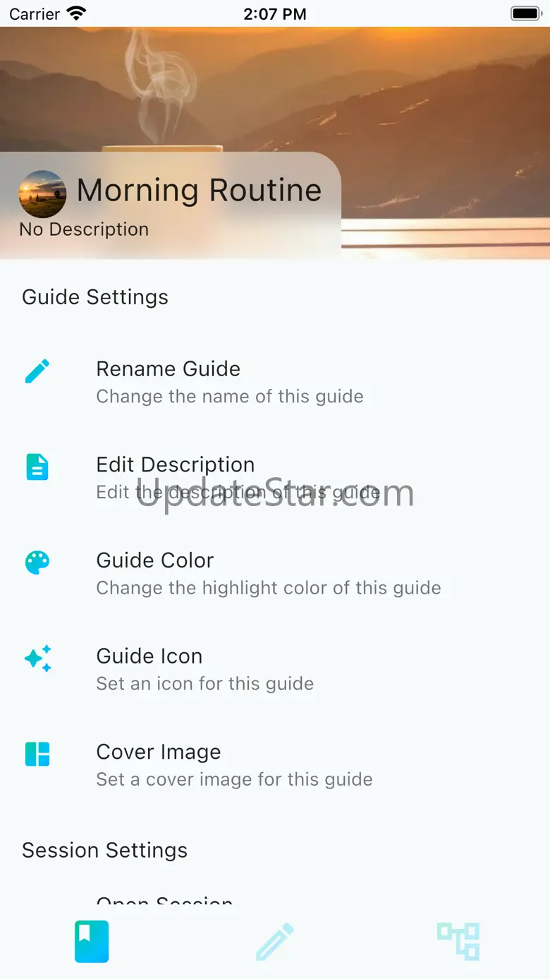 MyGuide Cloud 11.11.35