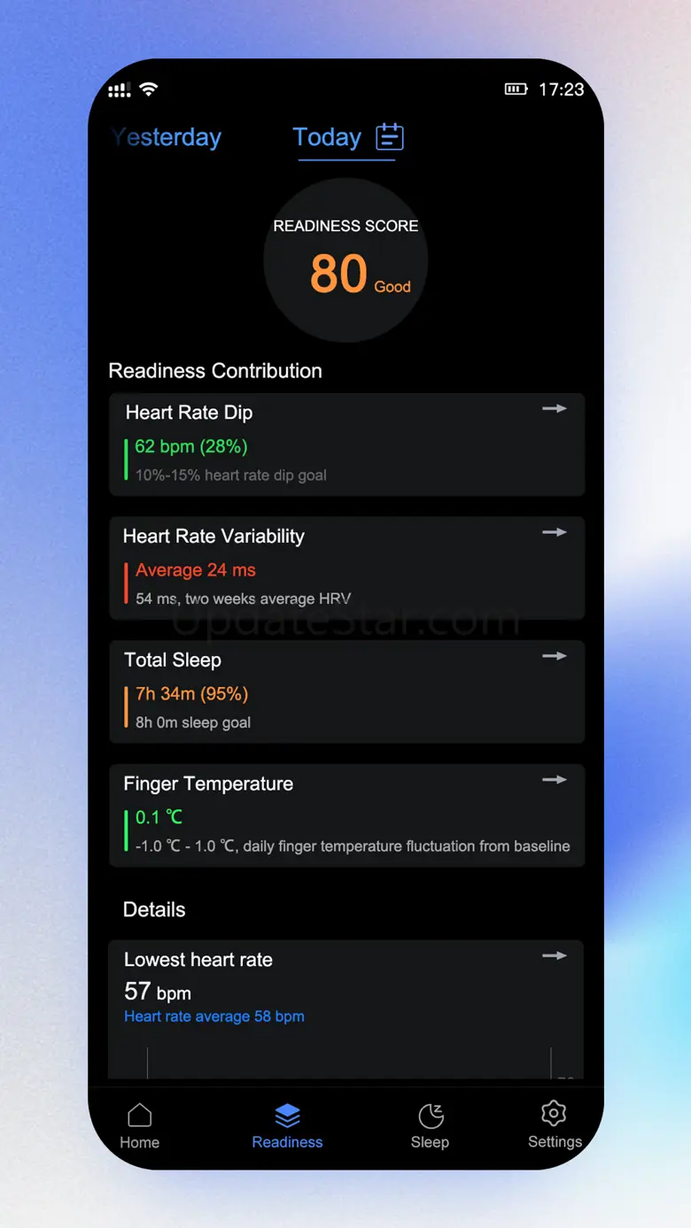 NexRing V3.2.9
