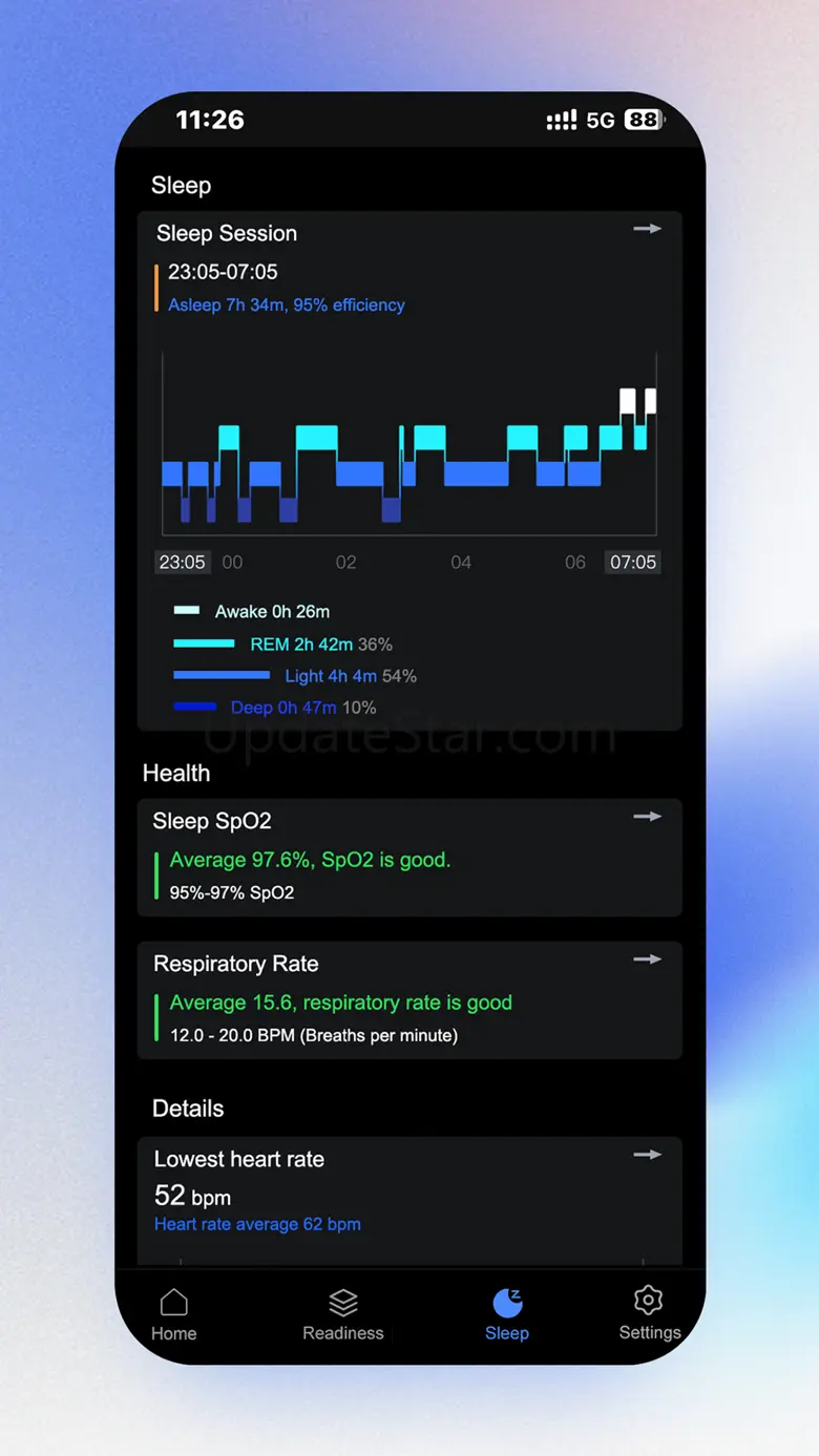 NexRing V3.2.9