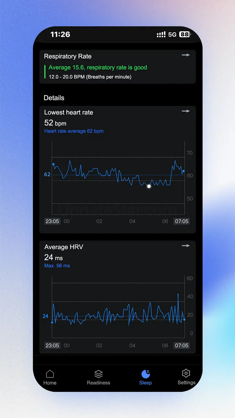 NexRing V3.2.9
